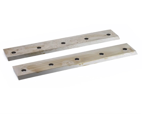  Knivset Flis1500 (2st. knivar)