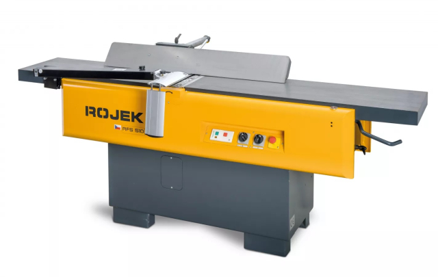 RIKTHYVEL RFS 510