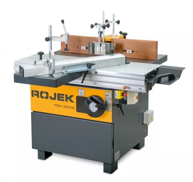 BORDSFRÄS FSN 300A mm