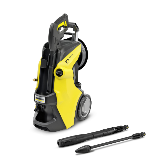 Högtryckstvätt Kärcher K7 Premium Power Flex