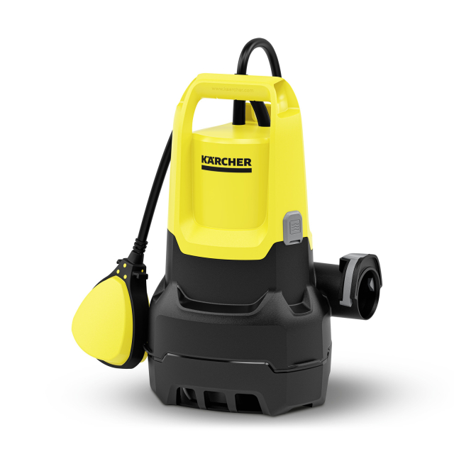 Dränkbar smutsvattenpump Kärcher SP 9500 Dirt