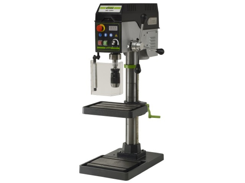 BÄNKBORRMASKIN MD20BV