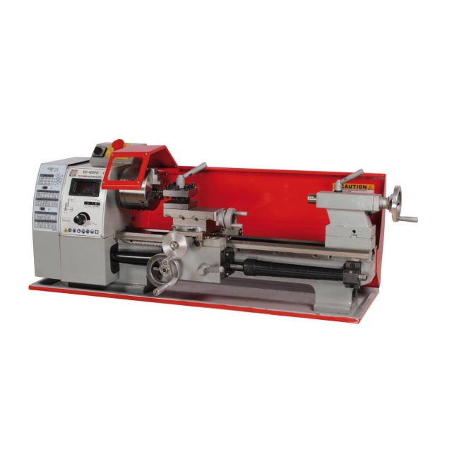 Metallsvarv modell ED400FD - ström 230v