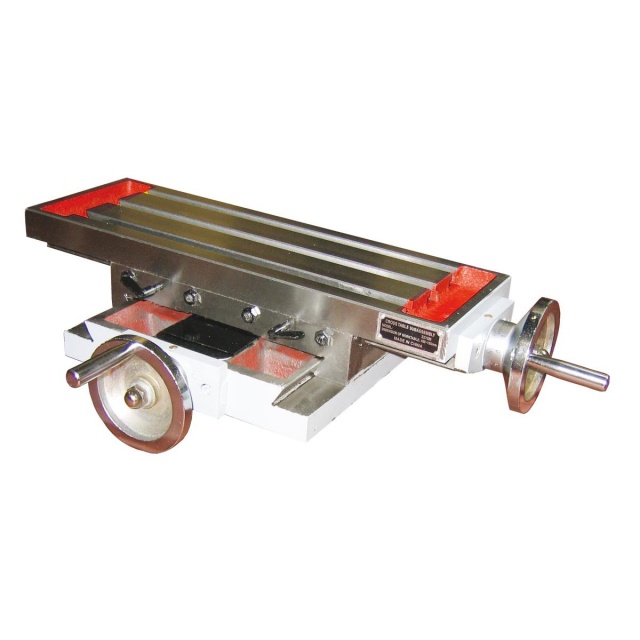 Koordinatbord Modell ZX 7020