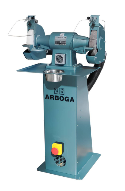 Pelarslipmaskin Arboga EP -308/EX-16