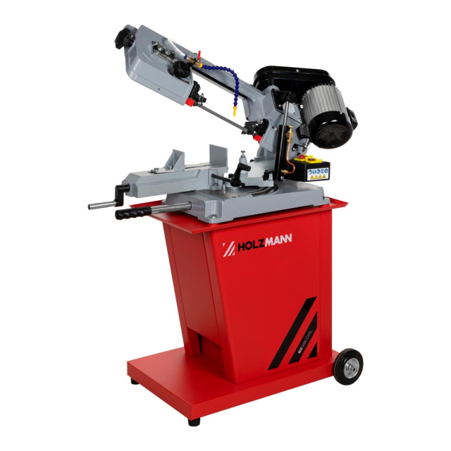 Metallbandsåg BS128COOL - ström 230V