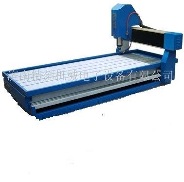 CNC 6015 maskin för Trä-Lättmetall-Hårdplast-Sten