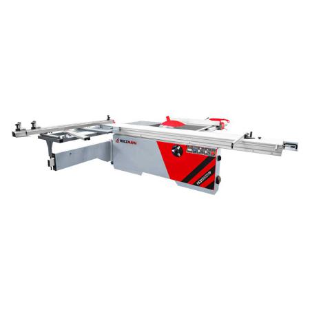 Justersåg med stort justerbord, inklusive ritssåg FKS305V32TOP