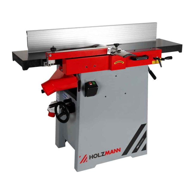 Rikt & planhyvel HOB 310ECO med sprialkutter