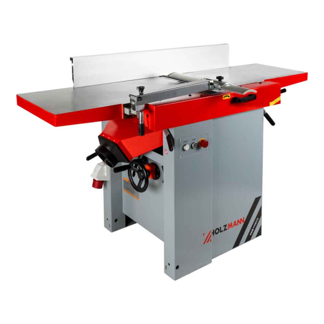 Rikt & planhyvel HOB 410 ECO