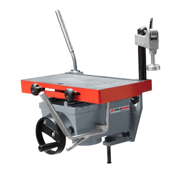 Borraggregat HOB410PROLL passande till Rikt & Planhyvel 410 HOB