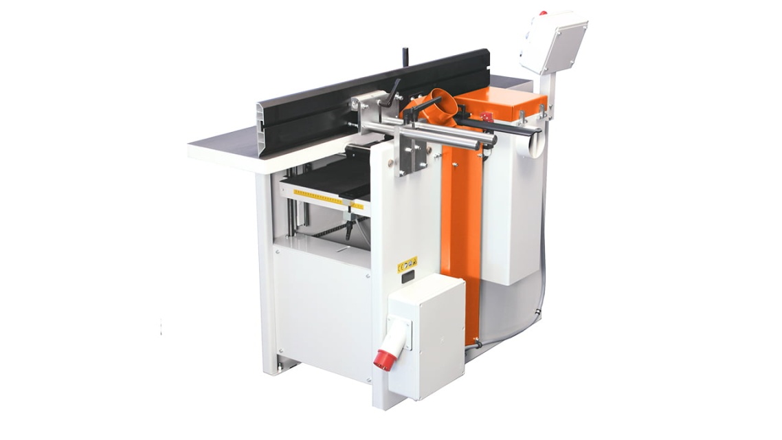 MULTIHYVEL MP180 ECO 3-fas 400V