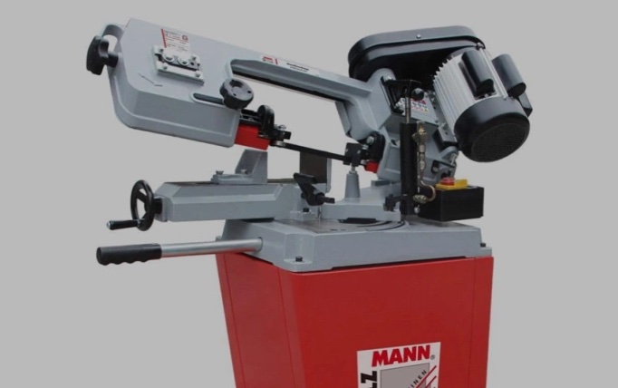 Maskiner från Holzmann