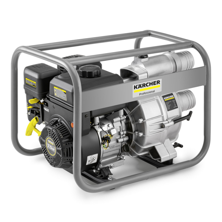 Smutsvattenpump WWP 45 i gruppen Lantbruk / Högtryckstvätt-Skur/Sopmaskin-Textilvårdsmaskin-Dammsugare -Tvätt-Dränkbar pump hos Kristers Möbler Maskin AB (10422100)