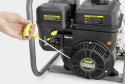 Smutsvattenpump WWP 45 