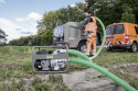 Smutsvattenpump WWP 45 