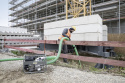 Smutsvattenpump WWP 45 