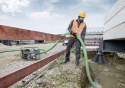Smutsvattenpump WWP 45 