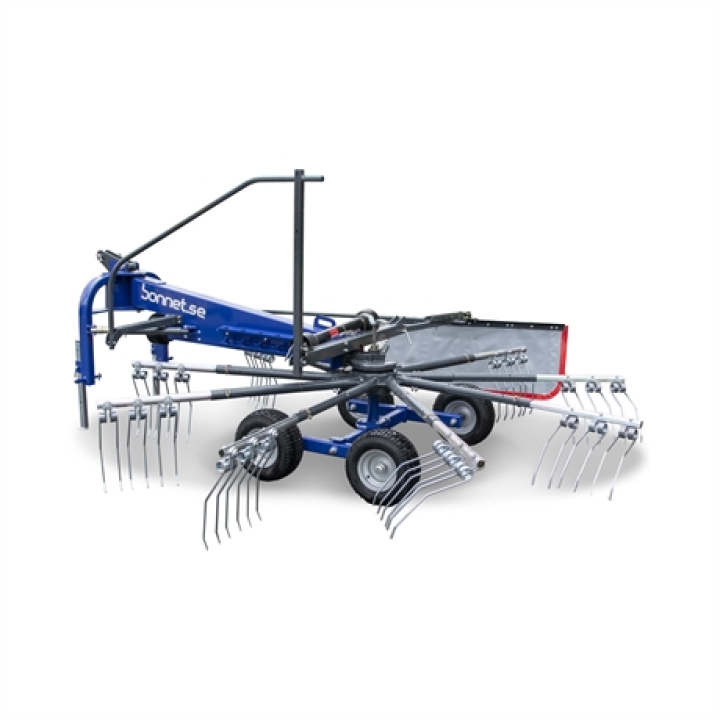 Strängläggare 3,5 m i gruppen Lantbruk / Strängläggare/Hövändare hos Kristers Möbler Maskin AB (107050)