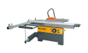 Justersåg PK315A med justerbord - slaglängd 2000mm