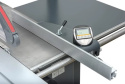 Justersåg PK315A med justerbord - slaglängd 2000mm
