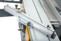Justersåg PK315A med justerbord - slaglängd 2000mm