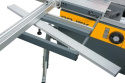 Justersåg PK315A med justerbord - slaglängd 2000mm