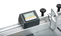 Justersåg PK315A med justerbord - slaglängd 2000mm