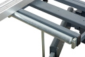 Justersåg PK315A med justerbord - slaglängd 2000mm
