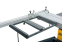 Justersåg PK315A med justerbord - slaglängd 2000mm