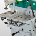 RIKT & PLANHYVEL MSP415