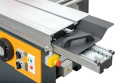 JUSTERSÅG PF315 med justerbord mått 2800 x 360mm