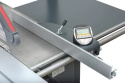 Justersåg PF400 med justerbord 3200 x 360mm