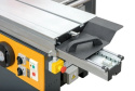 Justersåg PF400 med justerbord 3200 x 360mm