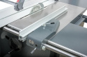 JUSTERSÅG PK250A standard med justerbord 1200 x 360mm