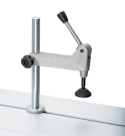 JUSTERSÅG PK250A standard med justerbord 1200 x 360mm