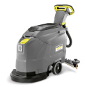 Skurmaskinen Kärcher BD 43/25 BP PACK