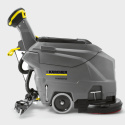 Skurmaskinen Kärcher BD 43/25 BP PACK