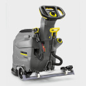 Skurmaskinen Kärcher BD 43/25 BP PACK