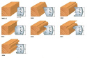Universalkutter+profil 0-6