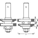 Kontraprofilfr d31,7b3x6,3d8