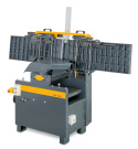 Rikt & Planhyvel SP410