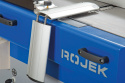 Rikt & Planhyvel SP410