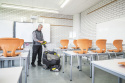 Skurmaskinen batteridriven Kärcher BR 45/22 C