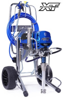 Graco Ultra 795 XT ProContractor