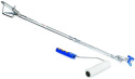 JetRoller 25cm inkl pistol munstycke 721
