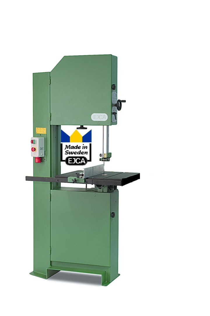 BANDSÅG BS500 M FÖR METALL i gruppen Maskiner / Metallmaskiner / Sågmaskiner hos Kristers Möbler Maskin AB (29970)