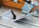 Kombinerad maskinsåg och fräsmaskin KPFN 300A - 2000x360mm