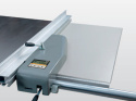 Kombinerad maskinsåg och fräsmaskin KPFN 300A - 2000x360mm