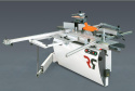 Robland snickeri kombimaskin NX 310 Pro, 300mm klinga